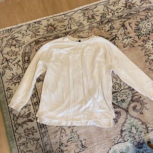 Target Universal Threads Sweat Shirt